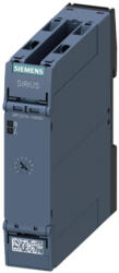 Siemens Csillag-delta időrelé 1-z 12-240V50Hz 12-240VDC Y/D 3RP SIEMENS (3RP2574-1NW30)