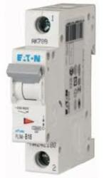 Eaton Kismegszakító PLSM-C20-DE 10kA (M245999)