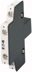 Eaton Segédérintkező blokk kontaktorhoz oldalra rádugható 1-z 1-ny 6A/AC15/230V DILM32-XHI11-S EATON (M101371)