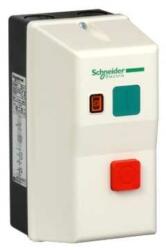 Schneider Electric Komplett motorindító tokozott direkt 2.6-3.7A 1.5kW/400VAC-3 380-400VAC TeSys LE1-M Schneider (LE1M35Q710)