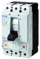 Eaton Kompakt megszakító berendezés/kábelvédő 3P fix 250A 200-250A-hő 50kA 690V NZMN2-A250 EATON (259094)
