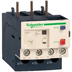 Schneider Electric Motorvédő relé (hőkioldó) 12-18A 1-ny 1-z ráépíthető/önállóan szerelhető TeSys LRD Schneider (LRD21)