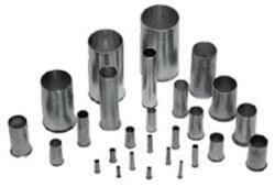 Weidmüller Érvéghüvely normál 2.5mm2 18mm H2, 5/18 Weidmüller (9004090000)