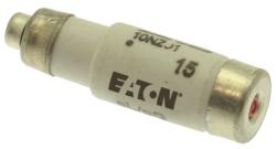 Eaton Biztosítóbetét Bussmann D01 10A gL/gG 400V piros-színkód EATON (10NZ01)