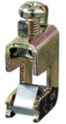 HENSEL Fogadókapocs 10mm-va lapos sín-hez 35mm2-vezetőhöz(max. ) KS 35 Z Hensel (2600311)
