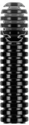 Gewiss Gégecső lépésálló 40/25m (d=31, 2mm) fekete FK15 750N 2J PVC - DX15040R (DX15040R)
