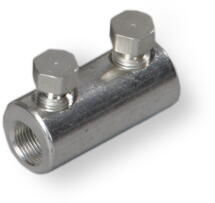 Szakadófejes toldóhüvely 1kV 6-50mm2 RE/6-50mm2 RM Ensto Elsto (SLJ1.27)