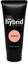 Pearl Nails Pearl Hybrid polyacryl gel Peach 50ml (123118)