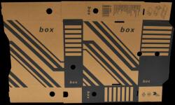 Fornax Archiváló doboz iratrendezőhöz, Fornax 29, 7x33, 9x10 cm (403403)
