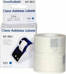 Seiko Etikett SLP-2RLC - (42100629) (42100629)