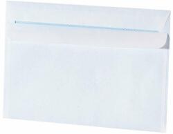 BlueRing Bluering® Öntapadó Boríték - Fehér - 114x162 mm