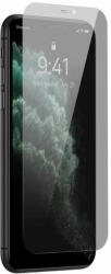 Baseus edzett üvegfólia 0, 3mm iPhone XR/11 készülékhez (2 db) (SGBL060502) - pepita