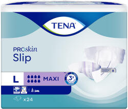 TENA ProSkin Slip Maxi L inkontinencia-nadrágpelenka 1x