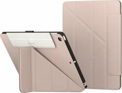 SwitchEasy Origami Apple iPad 10.2 Trifold tok - Pink (SPD110093SP22)