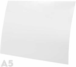 Civis Füzetalátét A5, műanyag (1222-012229)