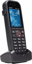 AGFEO DECT 44 IP Telefon - Fekete (6101774) - bestmarkt