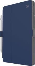 Speck Balance Folio Apple iPad (2020) / iPad (2019) Tok 10.2" Kék/Szürke (138654-9322)