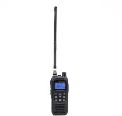 PNI Statie radio CB portabila PNI Escort HP 82, multi standard, 4W, 12V, AM-FM, NRC, Dual Watch (PNI-HP82)