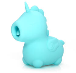 Ünihörn Mount n Peak Blue Vibrator