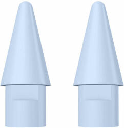 Baseus Pen Tips, Baseus Pack of 2, Galaxy Blue (P80015901311-00)