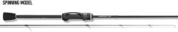 Graphiteleader Lanseta GRAPHITELEADER Corto UX 23GCORUS-742L-T 2.24m 0.8-10g 2 trosoane (G18238)