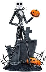 ABYstyle Statuetă ABYstyle Disney: Nightmare Before Christmas - Jack Skellington, 18 cm (ABYFIG036) Figurina