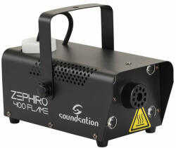 Soundsation Zephiro 400 FLAME füstgép