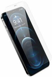 Baseus Schott iPhone 12 Pro Max HD Üvegfólia porálló bevonattal ( (SGXT000102)