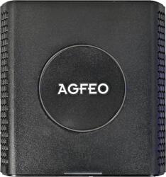 AGFEO DECT IP Basis Pro Bázis egység - Fekete (6101730)