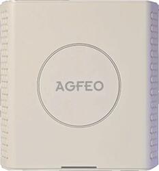 AGFEO DECT IP Basis Pro Bázis egység - Fehér (6101731) - bestmarkt