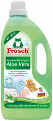 Frosch Folyékony Mosószer Aloe Vera 1500ml (FR-5951)