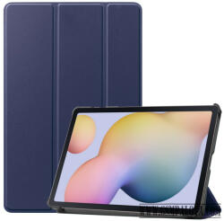 Cellect Samsung Tab S7/S8 11'' T870/T875 tablet tok, Kék (TABCASE-SAM-S7-BL)