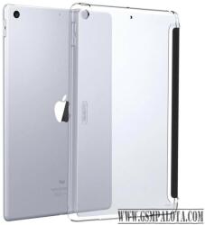 ESR Apple iPad 9.7 tablet hátlap, Átlátszó (TABCOVER-IPAD-97-TP)