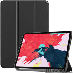 Cellect Apple iPad 11 2020 tablet tok, Fekete (TABCASE-IPAD11-BK)