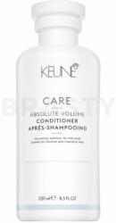 Keune Care Absolute Volume Conditioner erősítő kondicionáló volumen növelésre 250 ml