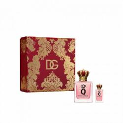 Dolce&Gabbana Parfumerie Femei Q By Dolce& Gabbana Set ă