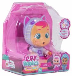 TM Toys Cry Babies: Lacrimi magice - Dress Me Up păpușă în ambalaj transparent - Katie (916258KA)