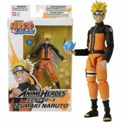 Naruto Figura îmbinată Naruto Uzumaki - Anime Heroes 17 cm