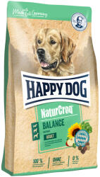 Happy Dog 2x15 kg Happy Dog NaturCroq Balance száraz kutyatáp