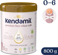 Kendamil Premium 1 DHA+ (800 g) (MG77000350)