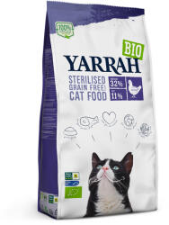 Yarrah Yarrah Bio Sterilised - 2 kg