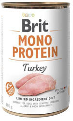 Brit Brit Care Mono Protein 6 x 400 g - Curcan
