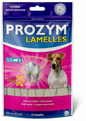  Prozym 15db Prozym Canin Lamelles rágócsík kutyasnack - Kistestű kutyáknak (5-15 kg)