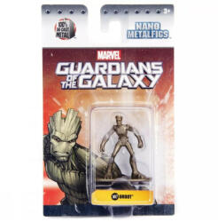Jada Toys Marvel Galaxis Őrzői Nano Metal figura - Felnőtt Groot (253221000_GROOT)