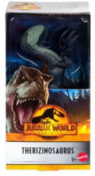 Mattel Jurassic World 3: Világuralom - Therizinosaurus dinoszaurusz figura (GWT49_GWT51)