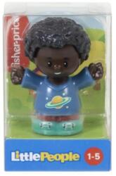 Fisher-Price, Mattel Fisher-Price Little People figurák - Chris kisfiú figura (DVP63_GWV21)