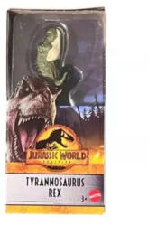 Mattel Jurassic World 3: Világuralom - T-Rex dinoszaurusz figura (GWT49_HMK82)