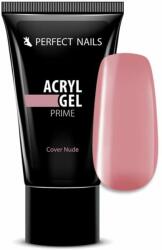 Perfect Nails PolyAcryl Gel Prime - Tubusos Polygel - Cover Nude 30g (PNZ4068)