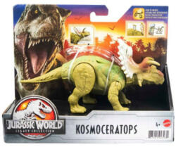 Mattel Jurassic World Legacy Collection - Kosmoceratops dinoszaurusz figura (HFF13_GWN33)
