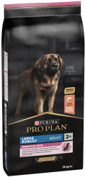 PRO PLAN 2x14kg Purina Pro Plan Large Robust Adult Sensitive Skin lazac száraz kutyatáp
